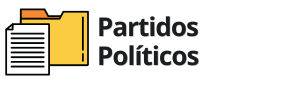 Partidos Políticos
