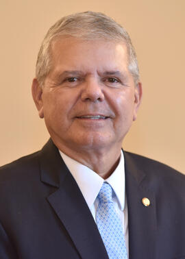 Ricardo de Oliveira Paes Barreto