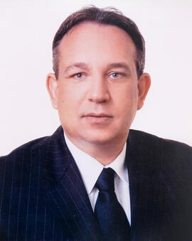 Sílvio Romero Beltrão