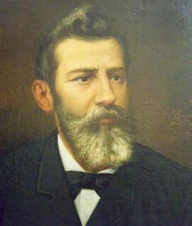 José Mariano Carneiro da Cunha