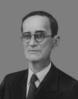 Oscar Gouveia Cunha Barreto