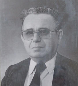 José Pessoa de Oliveira Cavalcanti