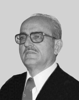 Geraldo Magela Dantas Campos
