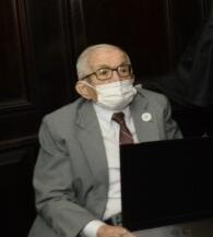 Francisco Rodrigues dos Santos