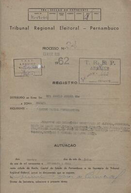 Diretorio - Reg e Cancelamento 34.1962 - Partido Social Progressista.pdf