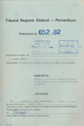Diretorio - Reg e Cancelamento 652.1982 - Movimento Democratico Brasileiro.pdf