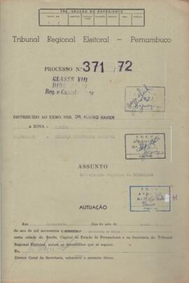 Diretorio - Reg e Cancelamento 371.1972 - Alianca Renovadora Nacional.pdf
