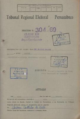 Diretorio - Reg e Cancelamento 304.1969 - Alianca Renovadora Nacional.pdf