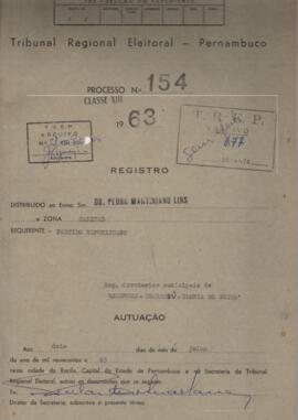 Diretorio - Reg e Cancelamento 154.1963 - Partido_Republicano.pdf