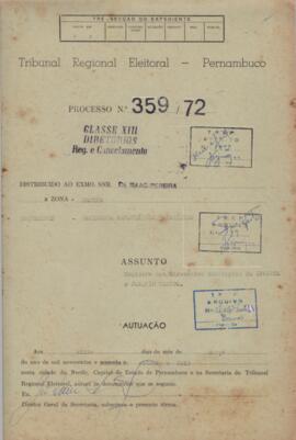Diretorio - Reg e Cancelamento 359.1972 - Movimento Democratico Brasileiro.pdf