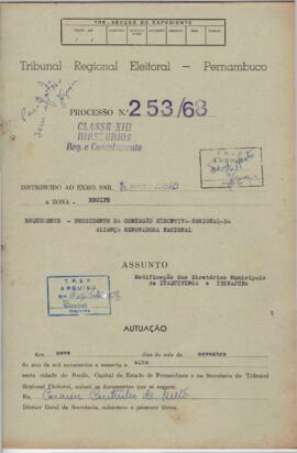 Diretorio - Reg e Cancelamento 253.1968 - Alianca Renovadora Nacional.pdf