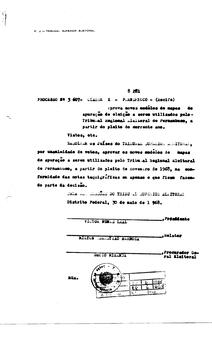 Resolução nº 8281- Processo nº 3.607_Recife-PE