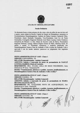 2004.07.22 - Ata 51.pdf