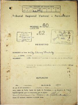 Diretorio - Reg e Cancelamento 60.1962 - UDN e PSD.pdf