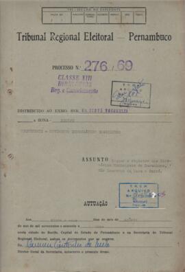 Diretorio - Reg e Cancelamento 276.1969 - Movimento Democratico Brasileiro.pdf