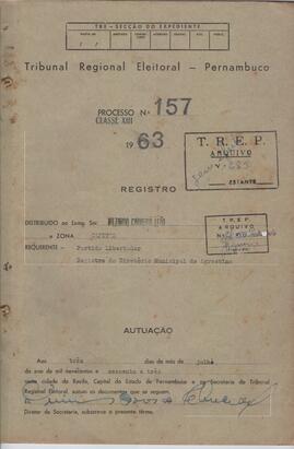 Diretorio - Reg e Cancelamento 157.1963 - Partido Libertador.pdf