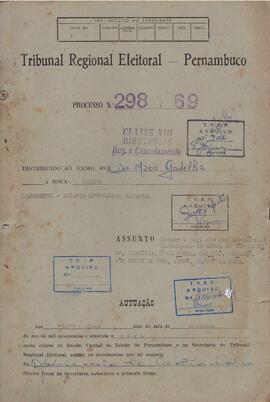 Diretorio - Reg e Cancelamento 298.1969 - Alianca Renovadora Nacional.pdf