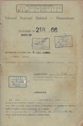 Diretorio - Reg e Cancelamento 218.1966  - Alianca Renovadora Nacional.pdf