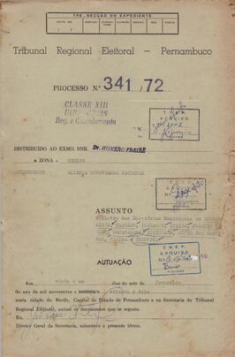 Diretorio - Reg e Cancelamento 341.1972 - Alianca Renovadora Nacional.pdf
