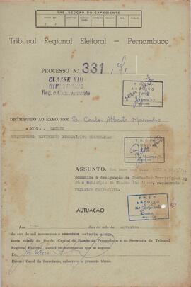 Diretorio - Reg e Cancelamento 331.1971 - Movimento Democratico Brasileiro.pdf