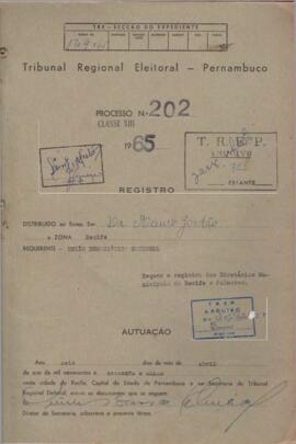 Diretorio - Reg e Cancelamento 202.1965 - Uniao Democratica Nacional.pdf