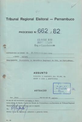 Diretorio - Reg e Cancelamento 662.1982 - Partido Democratico Social.pdf