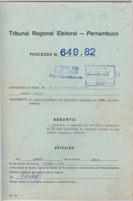 Diretorio - Reg e Cancelamento 649.1982 - Movimento Democratico Brasieleiro.pdf