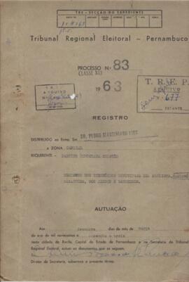 Diretorio - Reg e Cancelamento 83.1963 - Partido Democrata Cristao.pdf