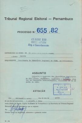 Diretorio - Reg e Cancelamento 655.1982 - Movimento Democratico Brasileiro.pdf