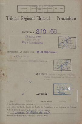 Diretorio - Reg e Cancelamento 310.1969 - Alianca Renovadora Nacional.pdf