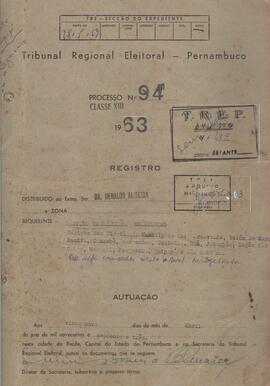 Diretorio - Reg e Cancelamento 94.1963 - Partido Trabalhista Brasileiro.pdf