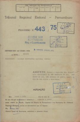 Diretorio - Reg e Cancelamento 443.1975 - Alianca Renovadora Nacional.pdf