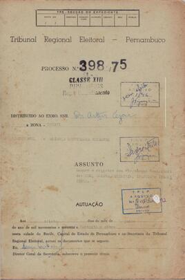 Diretorio - Reg e Cancelamento 398.1975 - Alianca Renovadora Nacional.pdf