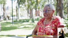 Conheça a Exposição Pioneiras Faces Negras - TRE-PE.mp4