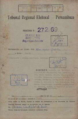 Diretorio - Reg e Cancelamento 272.1969 - Alianca Renovadora Nacional.pdf
