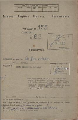 Diretorio - Reg e Cancelamento 155.1963 - Uniao Democratica Nacional.pdf