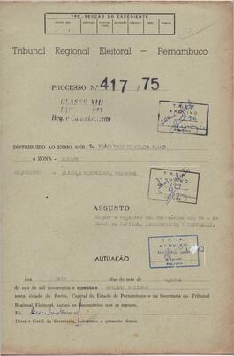 Diretorio - Reg e Cancelamento 417.1975 - Alianca Renovadora Nacional.pdf