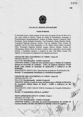 2003.08.05 - Ata 41.pdf