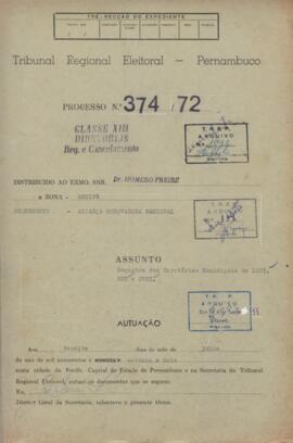 Diretorio - Reg e Cancelamento 374.1972 - Alianca Renovadora Nacional.pdf