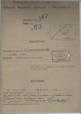 Diretorio - Reg e Cancelamento 147.1963 - Partido Social Progressista.pdf