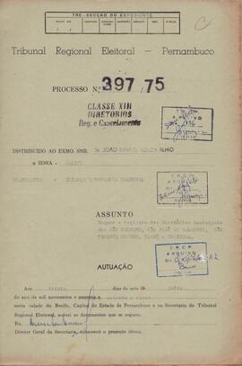 Diretorio - Reg e Cancelamento 397.1975 - Alianca Renovadora Nacional.pdf