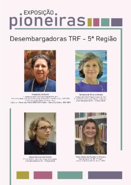Juízas e Des do TRF 5ª região.pdf