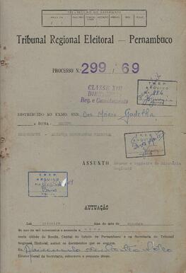 Diretorio - Reg e Cancelamento 299.1969 - Alianca Renovadora Nacional.pdf