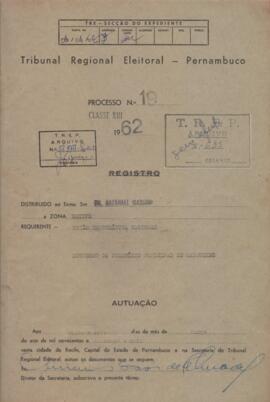 Diretorio - Reg e Cancelamento 19.1962 - Uniao Democratica Nacional.pdf