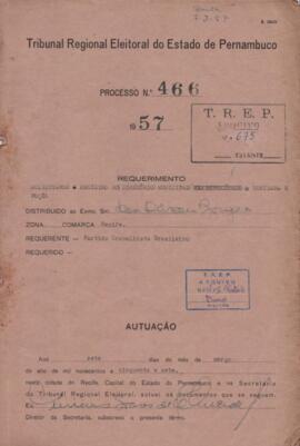 Diretorio - Reg e Cancelamento 466.1957 - Partido Trabalhista Brasileiro.pdf