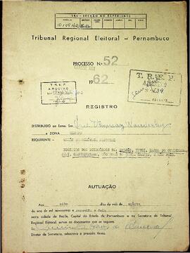 Diretorio - Reg e Cancelamento 52.1962 - Uniao Democratica Nacional.pdf