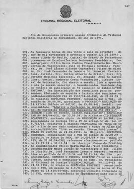 1994.09.26 - Ata 91.pdf