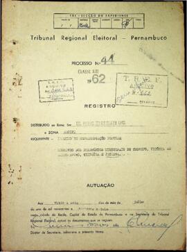 Diretorio - Reg e Cancelamento 44.1962 - Partido de Representacao Popular.pdf