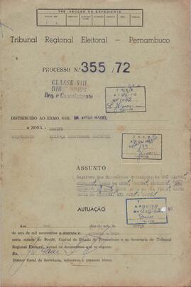 Diretorio - Reg e Cancelamento 355.1972 - Alianca Renovadora Nacional.pdf