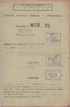 Diretorio - Reg e Cancelamento 409.1975 - Alianca Renovadora Nacional.pdf